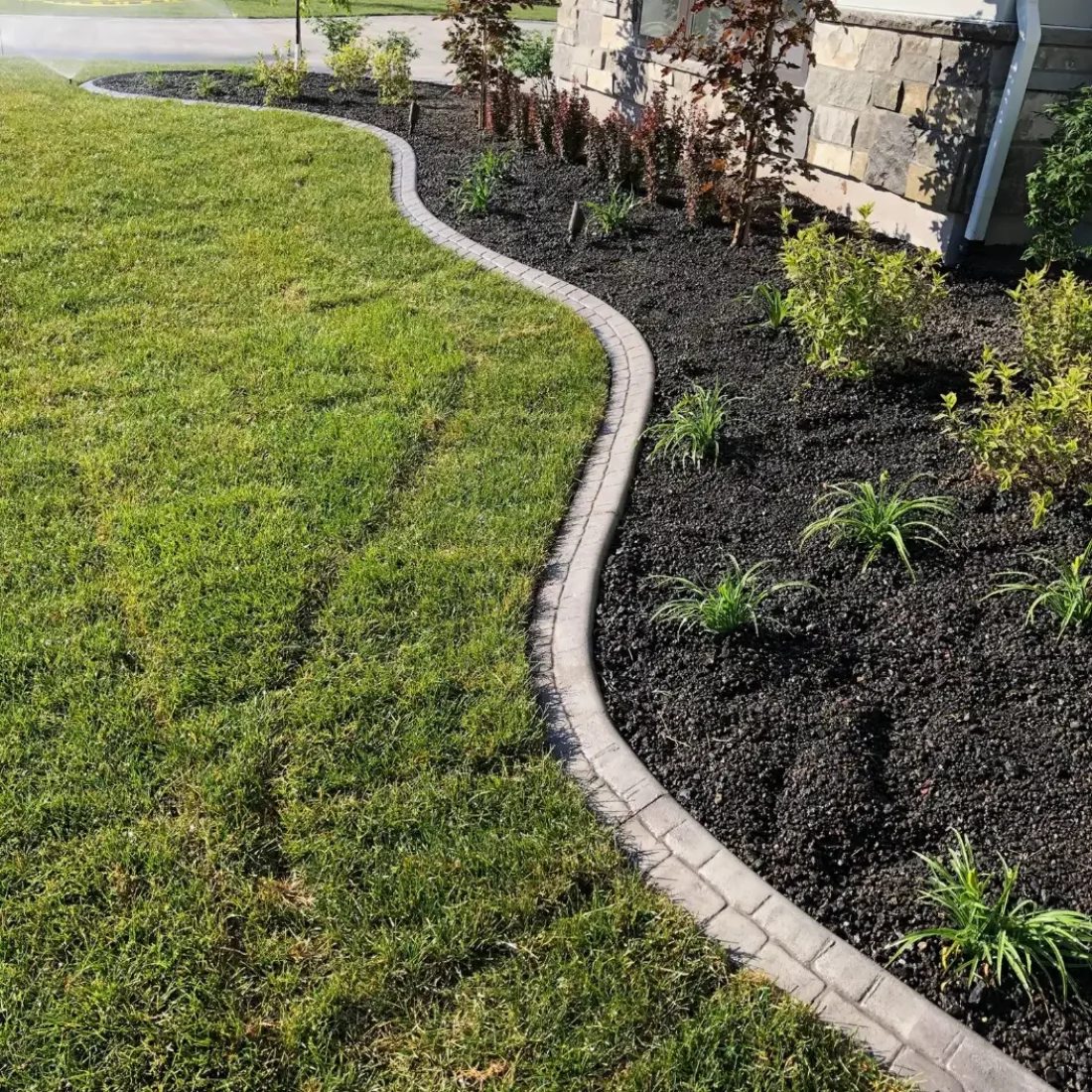 lehi-concrete-curbing-contractor-stamps-xeriscaping-sod